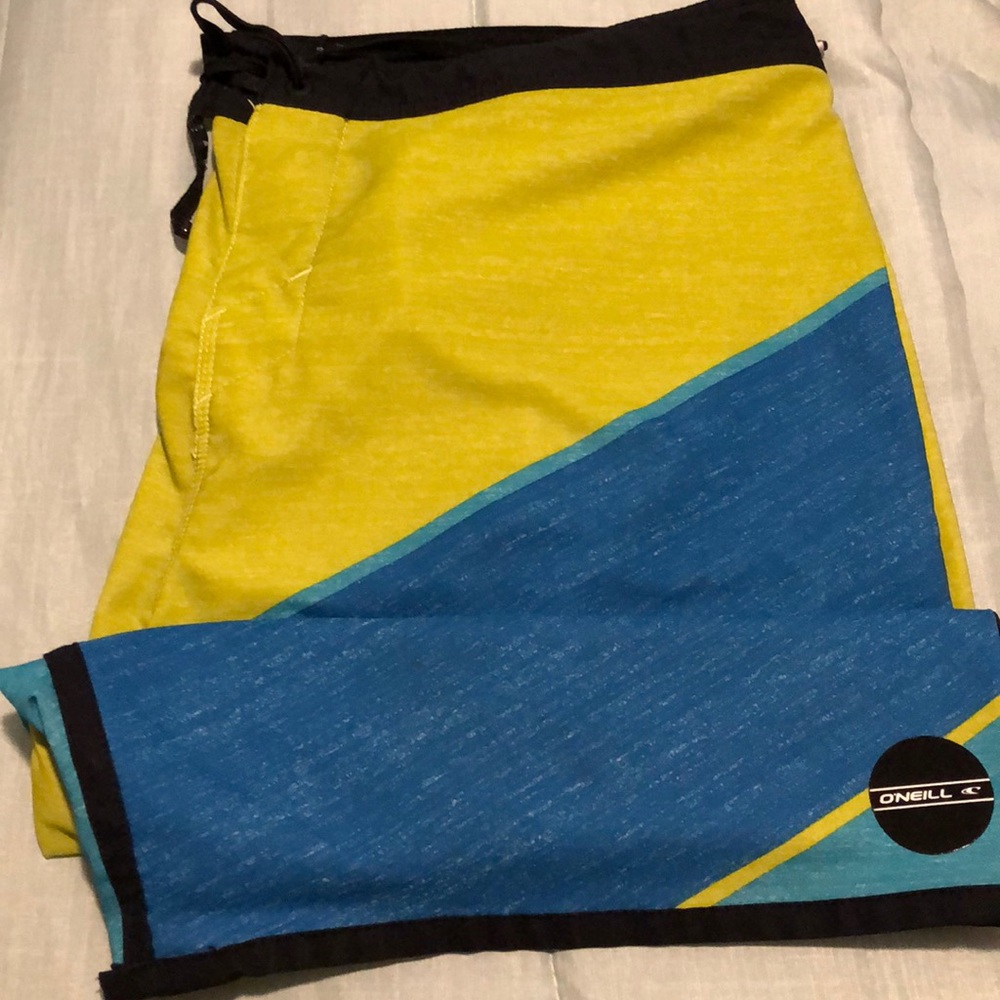 O’Neill swim baggies